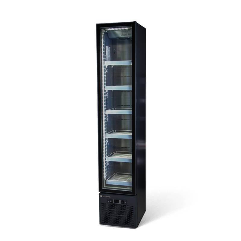 ตู้เครื่องดื่ม 1 ประตู SYSTEMFORM รุ่น สลิมแลนด์ ขนาดกระทัดรัด_1